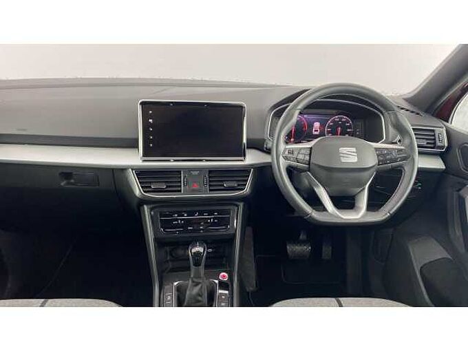 SEAT Tarraco 1.5 EcoTSI SE Technology 5dr DSG