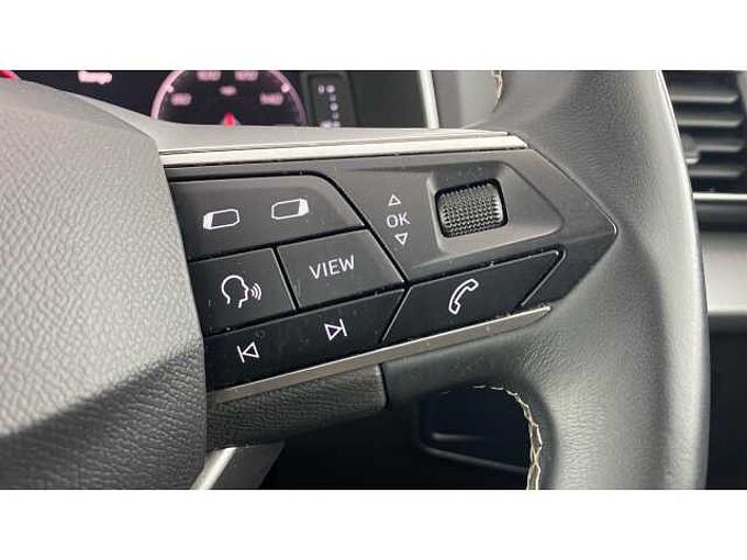 SEAT Tarraco 1.5 EcoTSI SE Technology 5dr DSG