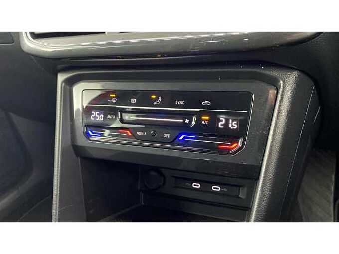 SEAT Tarraco 1.5 EcoTSI SE Technology 5dr DSG