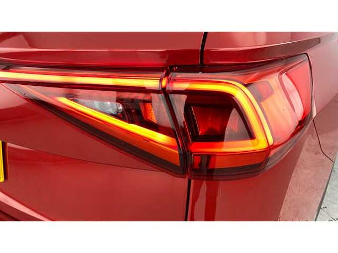 SEAT Tarraco 1.5 EcoTSI SE Technology 5dr DSG