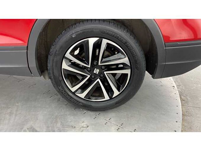 SEAT Tarraco 1.5 EcoTSI SE Technology 5dr DSG