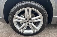 SEAT Ateca 1.5 TSI EVO FR Line 5dr DSG