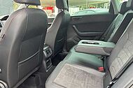 SEAT Ateca 1.5 TSI EVO FR Line 5dr DSG