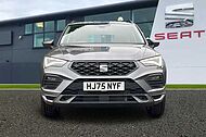 SEAT Ateca 1.5 TSI EVO FR Line 5dr DSG