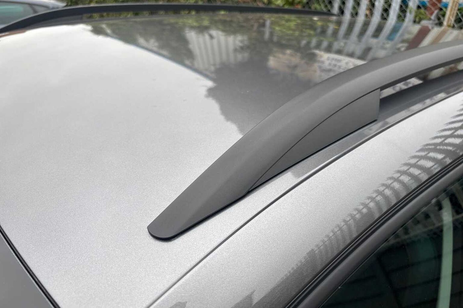 SEAT Ateca 1.5 TSI EVO FR Line 5dr DSG