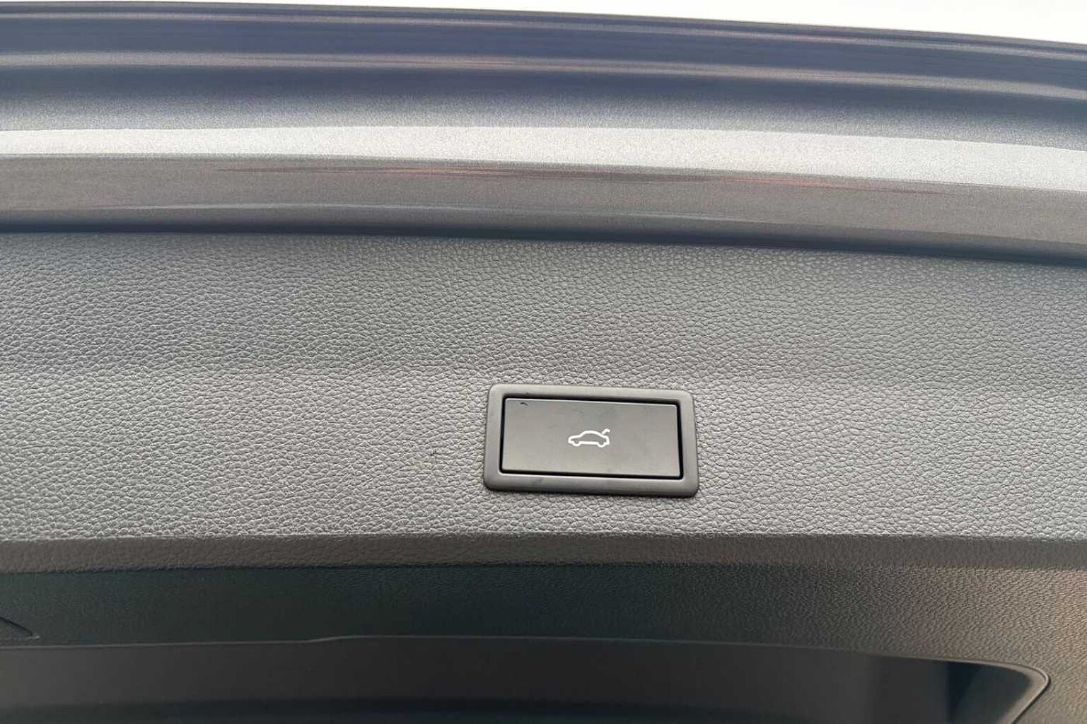 SEAT Ateca 1.5 TSI EVO FR Line 5dr DSG