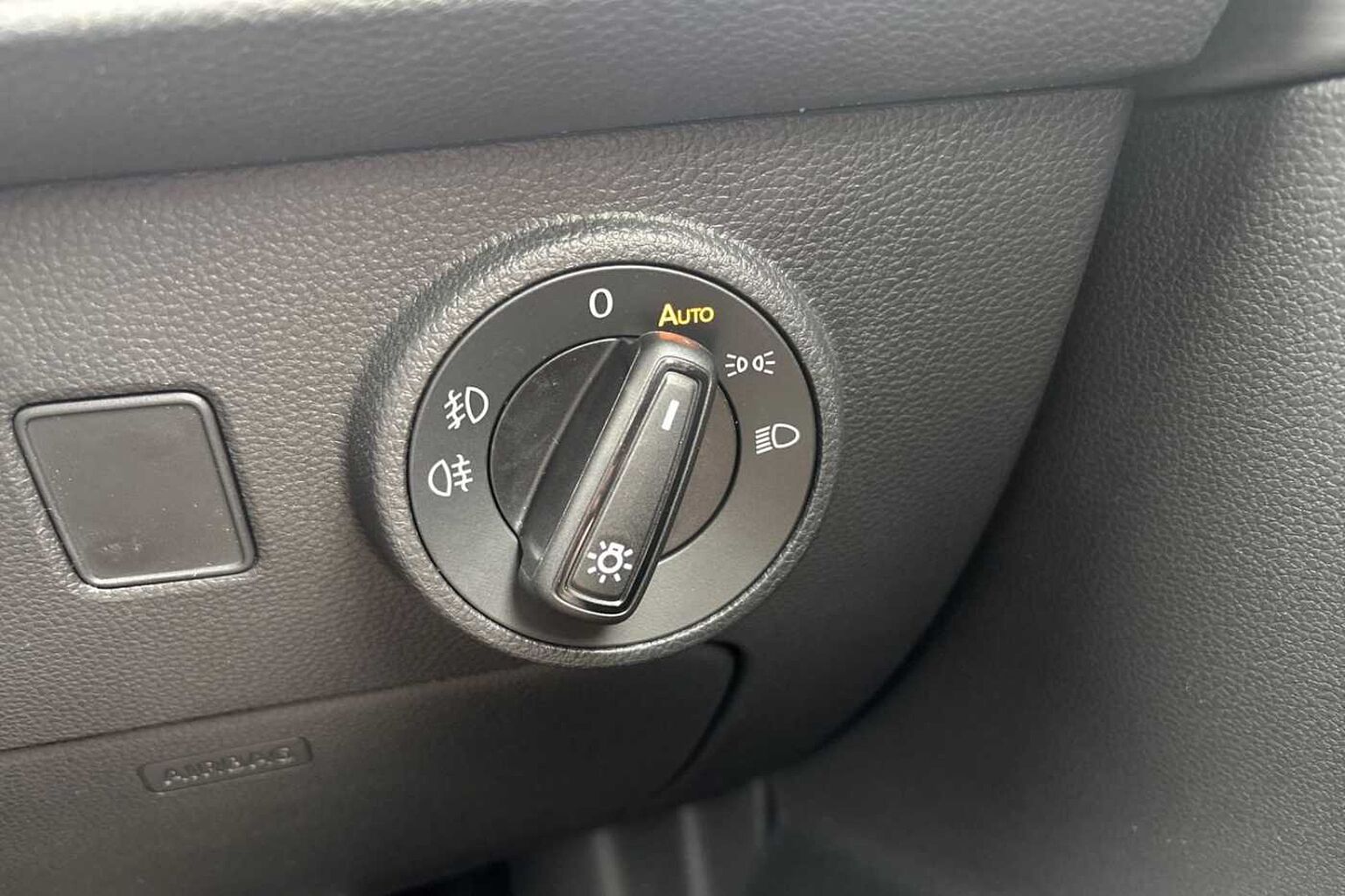 SEAT Ateca 1.5 TSI EVO FR Line 5dr DSG