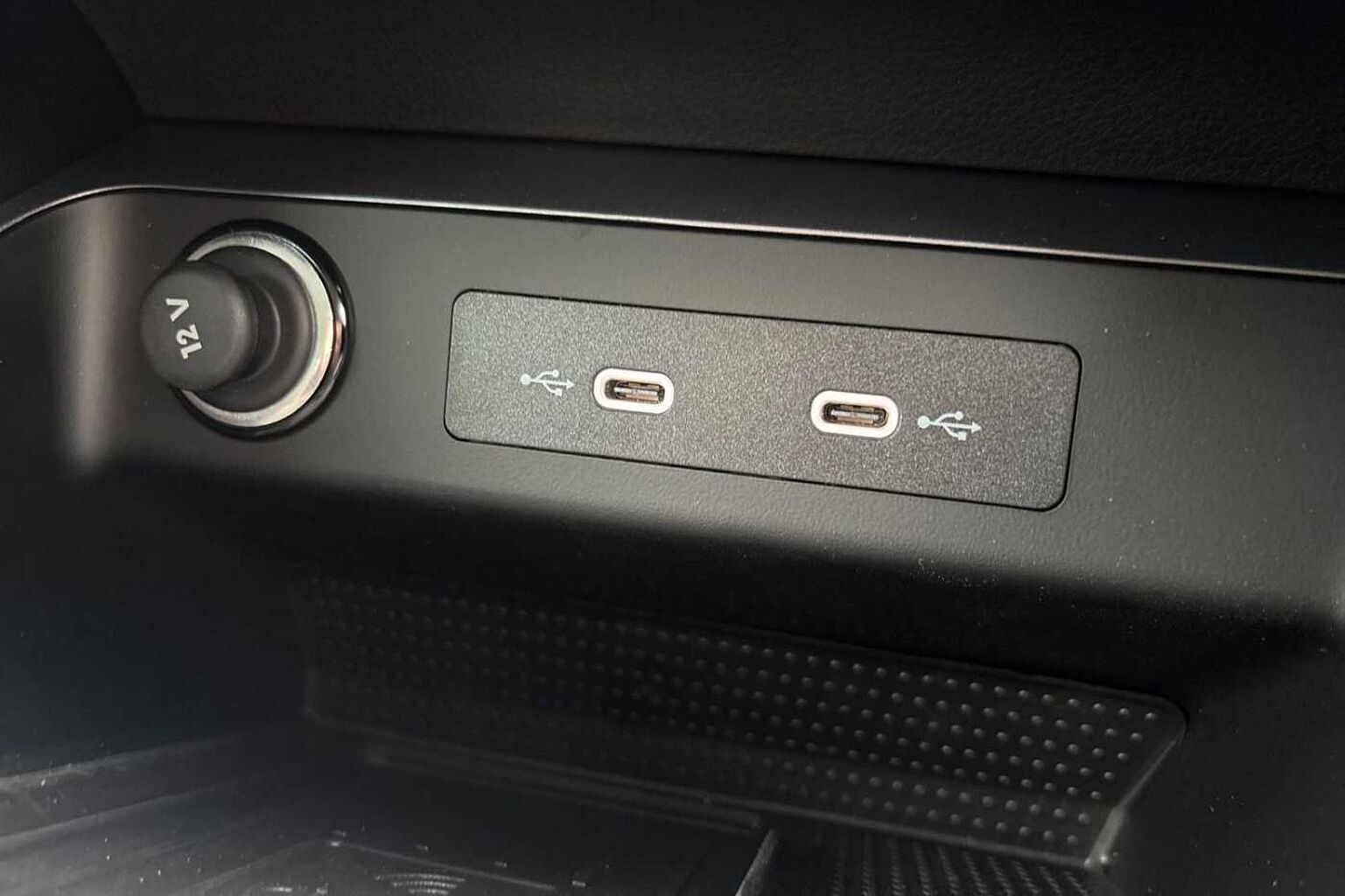 SEAT Ateca 1.5 TSI EVO FR Line 5dr DSG