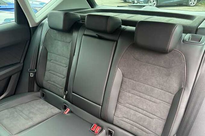 SEAT Ateca 1.5 TSI EVO FR Line 5dr DSG