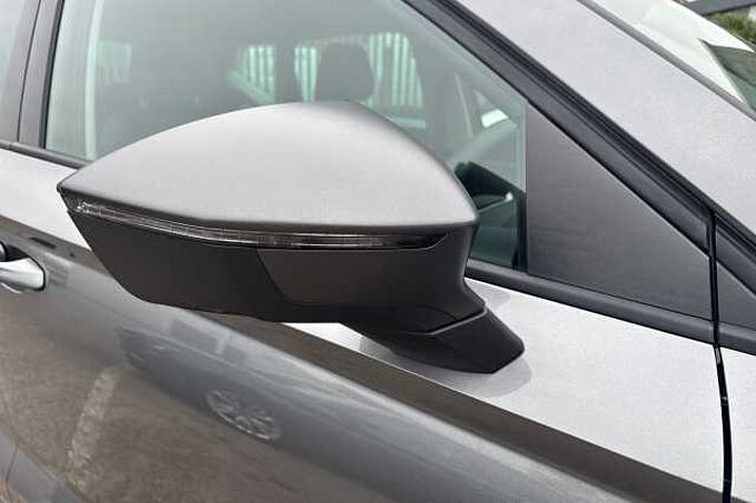 SEAT Ateca 1.5 TSI EVO FR Line 5dr DSG