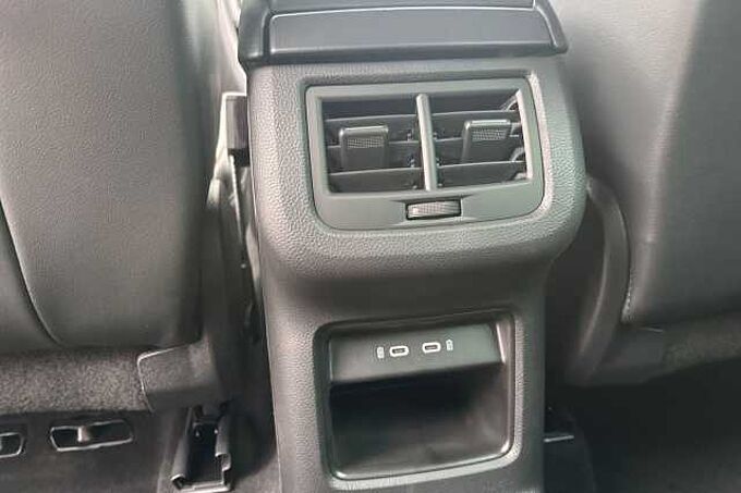 SEAT Ateca 1.5 TSI EVO FR Line 5dr DSG