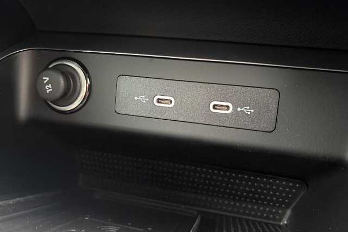 SEAT Ateca 1.5 TSI EVO FR Line 5dr DSG