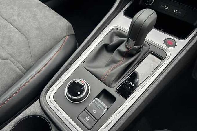 SEAT Ateca 1.5 TSI EVO FR Line 5dr DSG