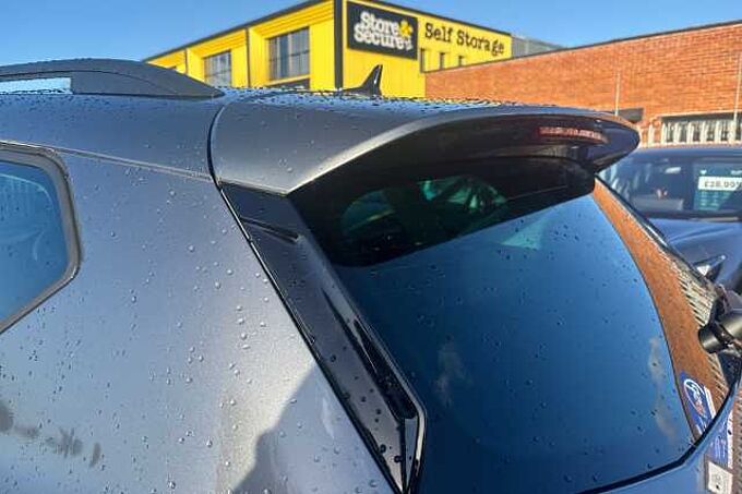 SEAT Ateca 1.5 TSI EVO FR Line 5dr DSG