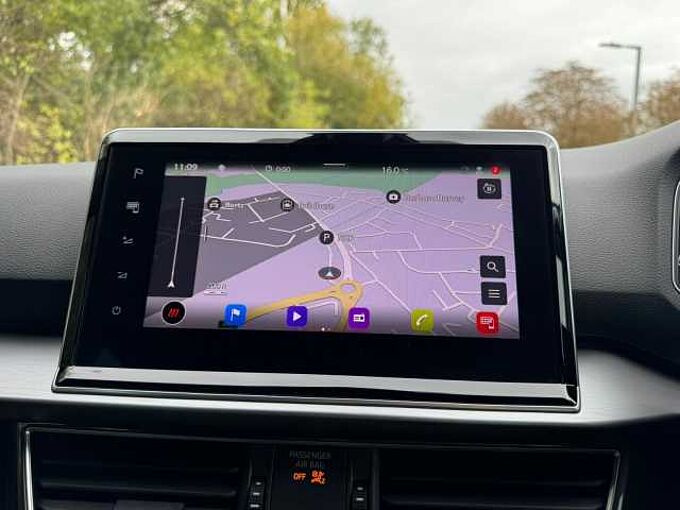 SEAT Tarraco 1.5 EcoTSI FR Sport 5dr DSG