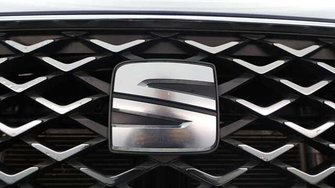 SEAT Tarraco 1.5 TSI EVO (150ps) Xcellence DSG SUV