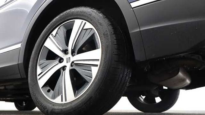 SEAT Tarraco 1.5 TSI EVO (150ps) Xcellence DSG SUV