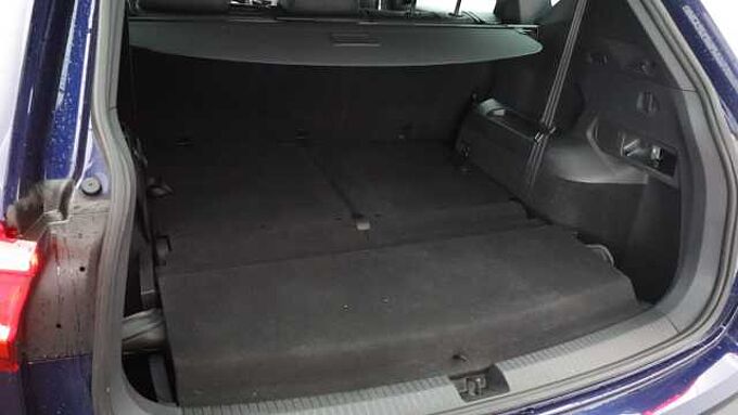 SEAT Tarraco 1.5 TSI EVO (150ps) Xcellence DSG SUV