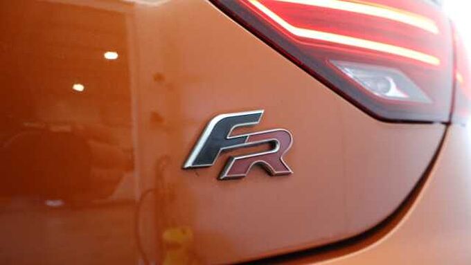 SEAT Leon Sport 1.4 TSI 125 FR Technology 3dr