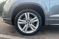 SEAT Ateca 1.5 TSI EVO FR SUV 5dr Petrol DSG Euro 6 (s/s) (150 ps)