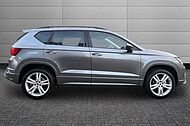 SEAT Ateca 1.5 TSI EVO FR SUV 5dr Petrol DSG Euro 6 (s/s) (150 ps)