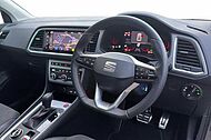 SEAT Ateca 1.5 TSI EVO FR SUV 5dr Petrol DSG Euro 6 (s/s) (150 ps)