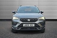 SEAT Ateca 1.5 TSI EVO FR SUV 5dr Petrol DSG Euro 6 (s/s) (150 ps)