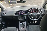 SEAT Ateca 1.5 TSI EVO FR SUV 5dr Petrol Manual Euro 6 (s/s) (150 ps)