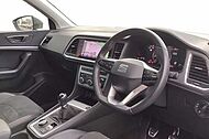 SEAT Ateca 1.5 TSI EVO FR SUV 5dr Petrol Manual Euro 6 (s/s) (150 ps)