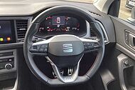 SEAT Ateca 1.5 TSI EVO FR SUV 5dr Petrol DSG Euro 6 (s/s) (150 ps)