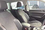 SEAT Ateca 1.5 TSI EVO FR SUV 5dr Petrol DSG Euro 6 (s/s) (150 ps)