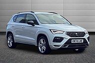 SEAT Ateca 1.5 TSI EVO FR SUV 5dr Petrol DSG Euro 6 (s/s) (150 ps)