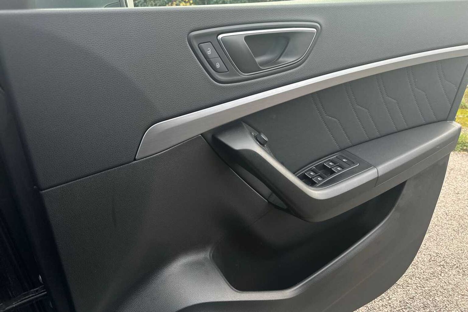 SEAT Ateca 1.5 TSI EVO FR SUV 5dr Petrol DSG Euro 6 (s/s) (150 ps)