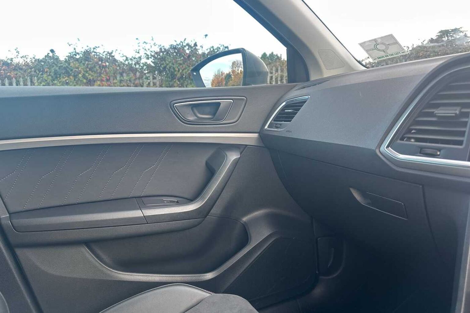 SEAT Ateca 1.5 TSI EVO FR SUV 5dr Petrol DSG Euro 6 (s/s) (150 ps)