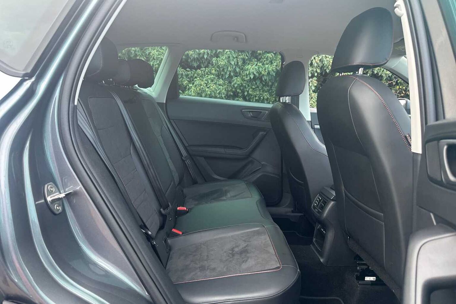 SEAT Ateca 1.5 TSI EVO FR SUV 5dr Petrol DSG Euro 6 (s/s) (150 ps)