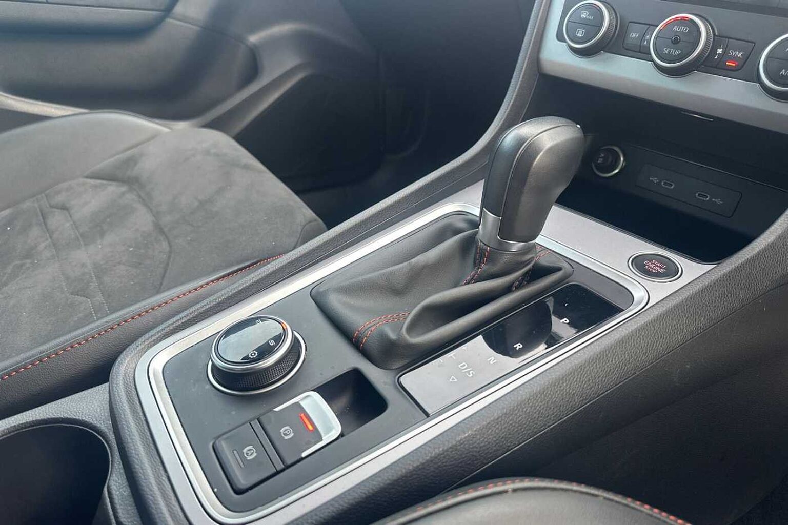 SEAT Ateca 1.5 TSI EVO FR SUV 5dr Petrol DSG Euro 6 (s/s) (150 ps)