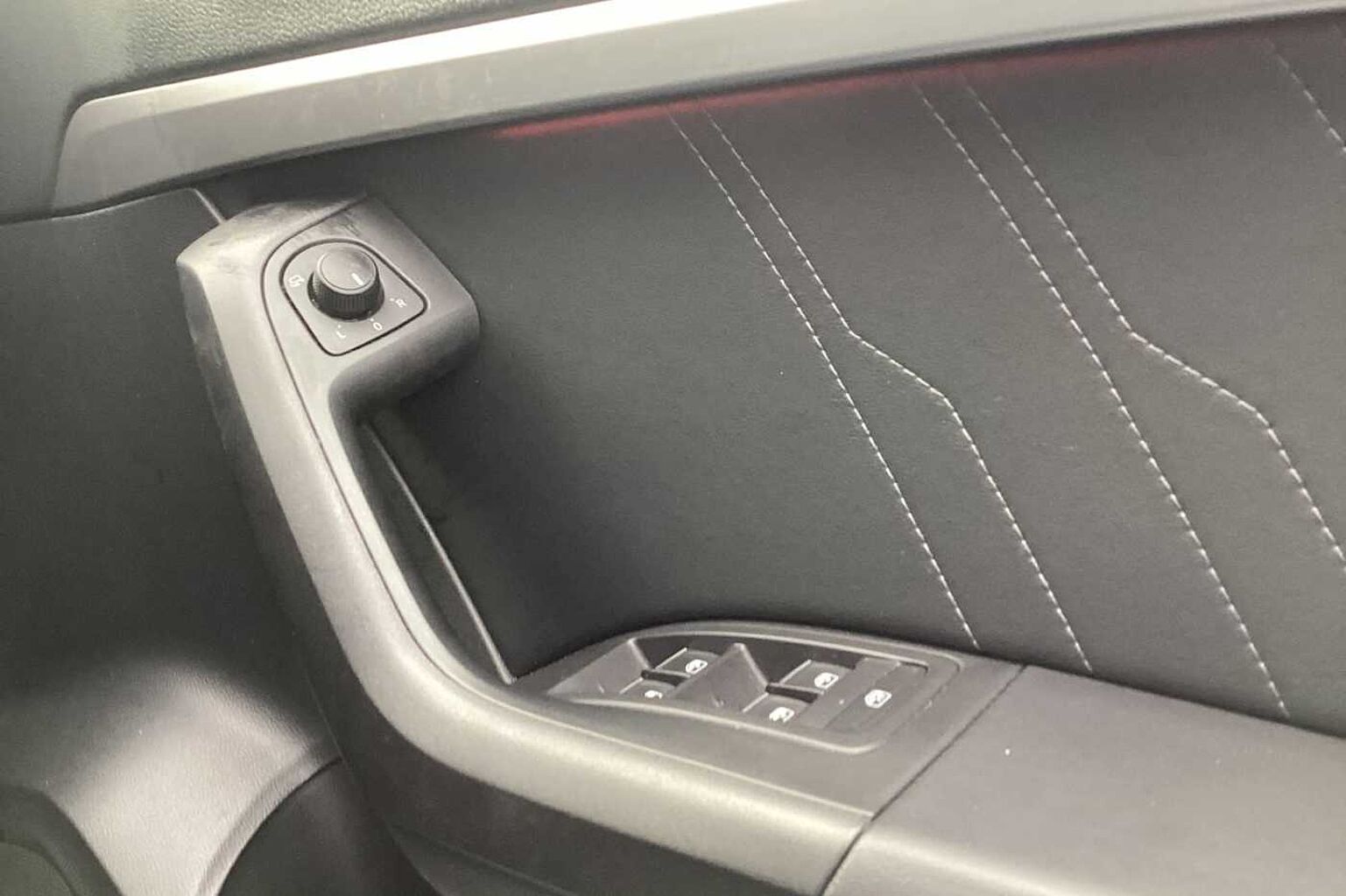 SEAT Ateca 1.5 TSI EVO FR SUV 5dr Petrol Manual Euro 6 (s/s) (150 ps)