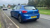 SEAT Ibiza 1.0 TSI (95ps) SE Technology 5-Door *Grey Vents*