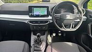 SEAT Ibiza 1.0 TSI (95ps) SE Technology 5-Door *Grey Vents*
