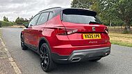 SEAT Arona 1.0 TSI 115 FR Black Edition 5dr DSG