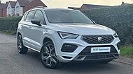 SEAT Ateca 1.5 TSI EVO FR Sport 5dr DSG