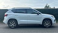 SEAT Ateca 1.5 TSI EVO FR Sport 5dr DSG