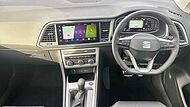 SEAT Ateca 1.5 TSI EVO FR Sport 5dr DSG