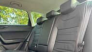 SEAT Ateca 1.5 TSI EVO FR Sport 5dr DSG
