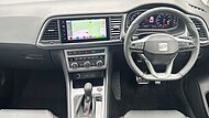 SEAT Ateca 1.5 TSI EVO FR Sport 5dr DSG