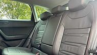 SEAT Ateca 1.5 TSI EVO FR Sport 5dr DSG