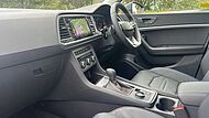 SEAT Ateca 1.5 TSI EVO FR Sport 5dr DSG