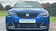 SEAT Arona 1.0 TSI 115 FR 5dr DSG