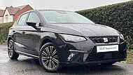 SEAT Ibiza 1.0 TSI 95 SE Technology 5dr