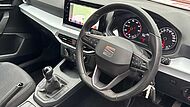 SEAT Ibiza 1.0 TSI 95 SE Technology 5dr